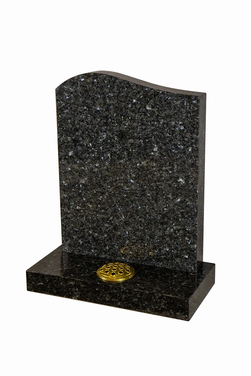 Standard Lawn Memorial